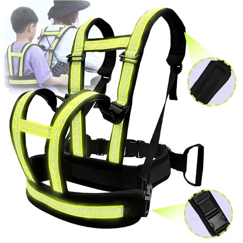Cintura sicurezza moto - cintura,
