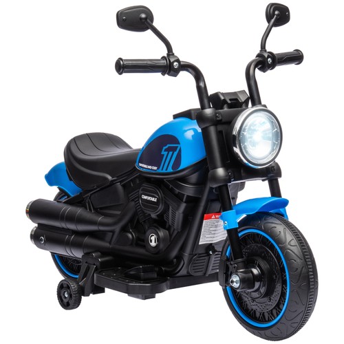 Motocicletta per bambini moto - motocicletta,
