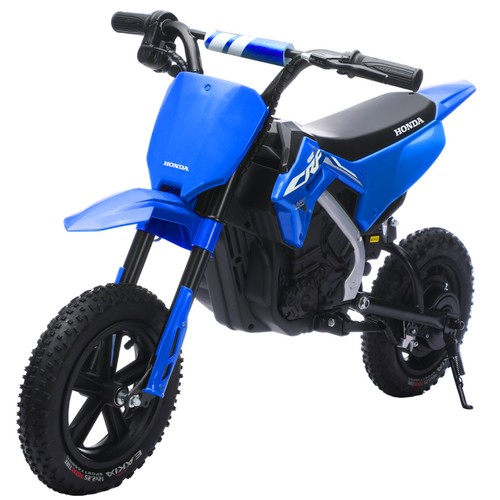 Moto elettrica honda 24v - moto,