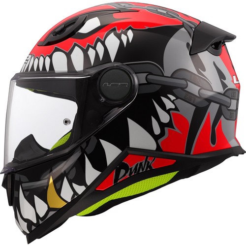 Ls2 casco moto bambini ff812 - ls2,