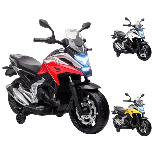 Aiyaplay moto elettrica - aiyaplay,