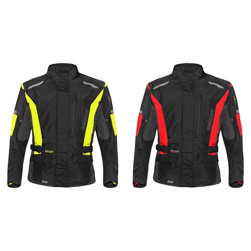 Giacca moto bambino germot - moto,