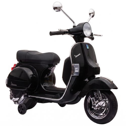Moto elettrica bambini vespa - bambini,
