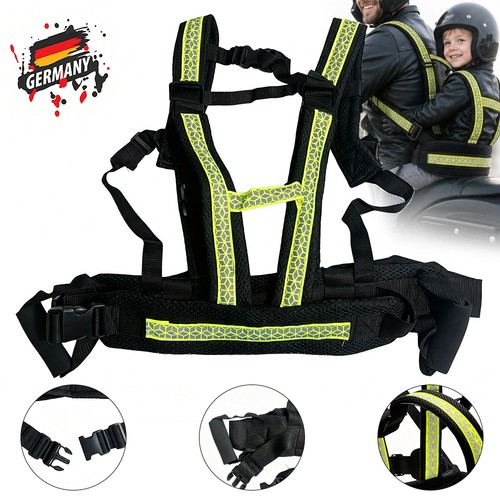 Cintura moto bambini - moto,
