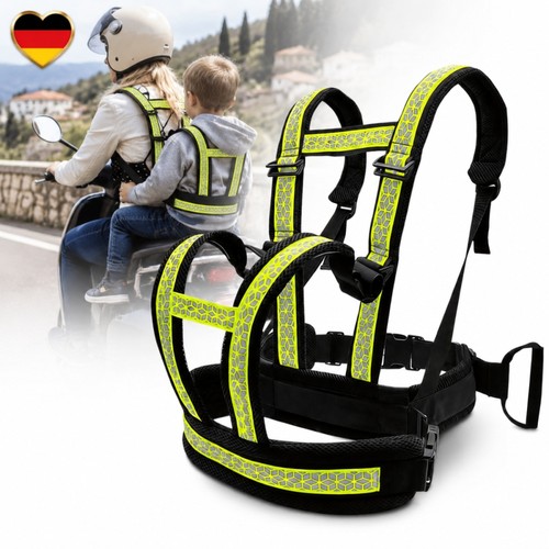 Cintura sicurezza moto - cintura,