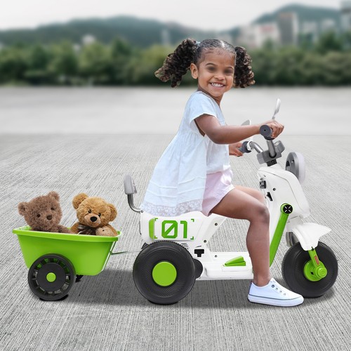 Moto elettrica bambini - elettrica,
