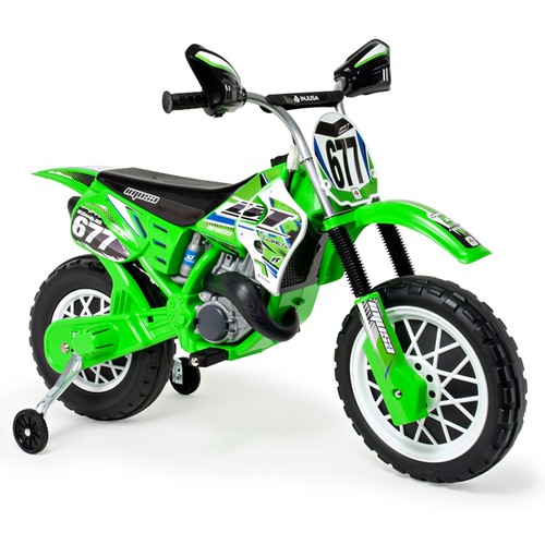 Injusa avigo scrambler moto - avigo,