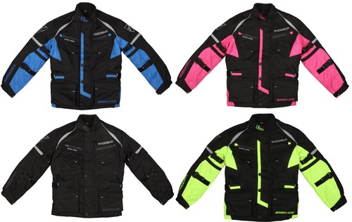 Giacca moto modeka tourex - moto,