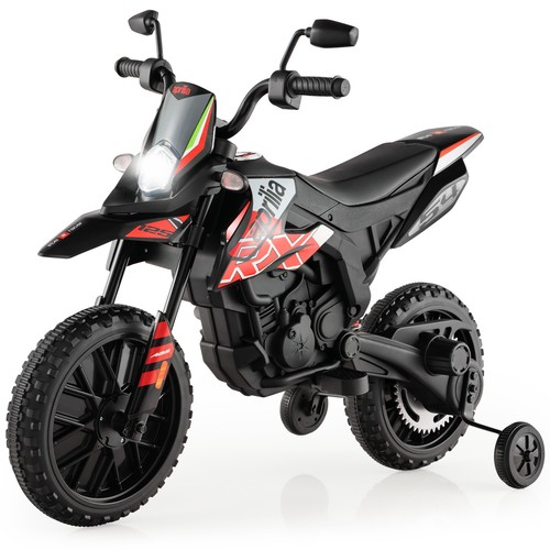 Moto elettrica per bambini - , 12v