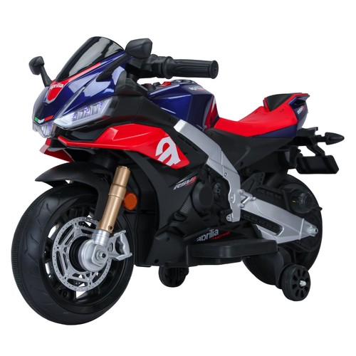 Aprilia 12v moto elettrica - aprilia,