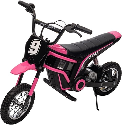 Moto elettrica 12v 250w - moto,