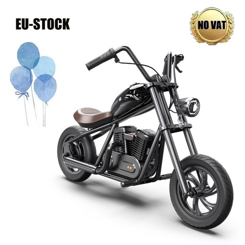 Moto elettrica per bambini - moto,