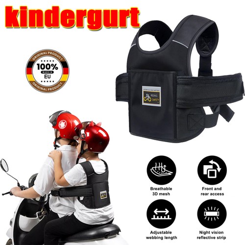 Cintura moto bambini - moto,