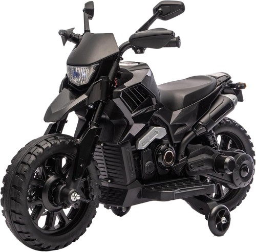 Moto elettrica bambini - moto,