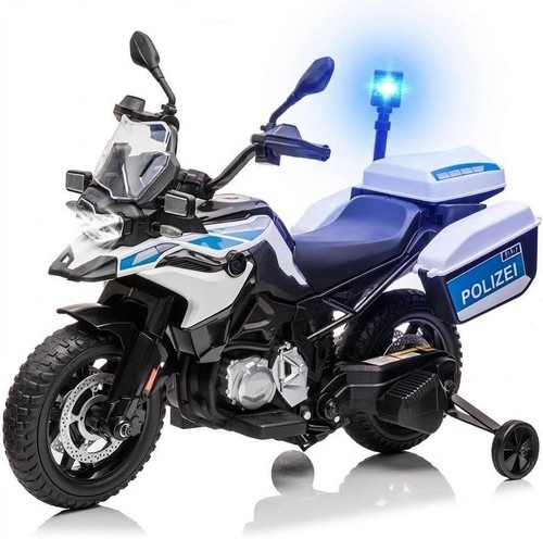 Moto elettrica polizia - elettrica, per