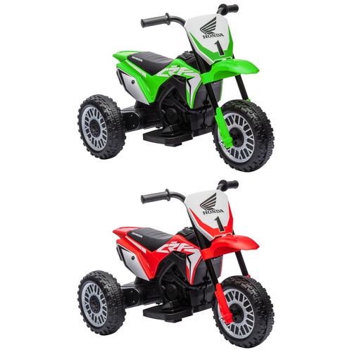 Homcom moto - moto, elettrica