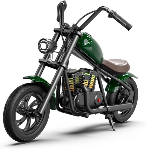 Moto elettrica per - , bambini