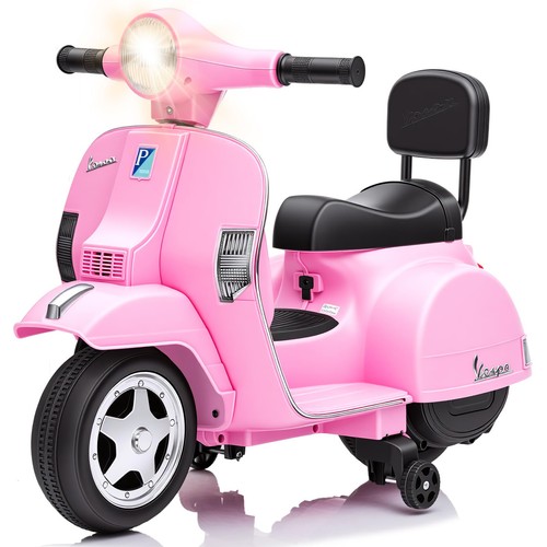Moto elettrica bambini - moto, 6v