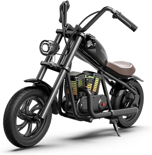 Moto elettrica per - , bambini