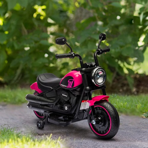 Homcom motocicletta per - homcom,