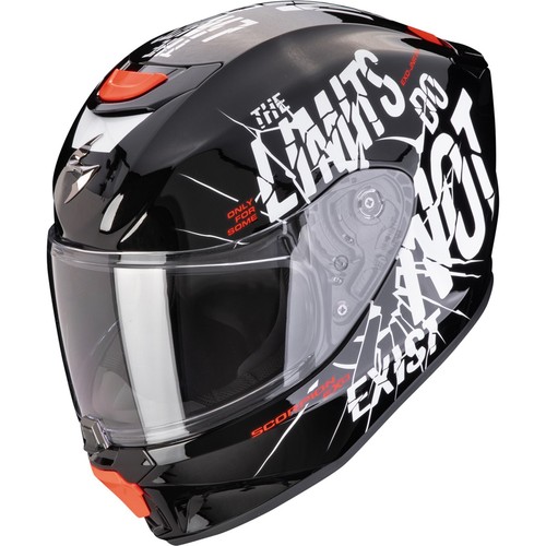 Casco moto bambino - , m