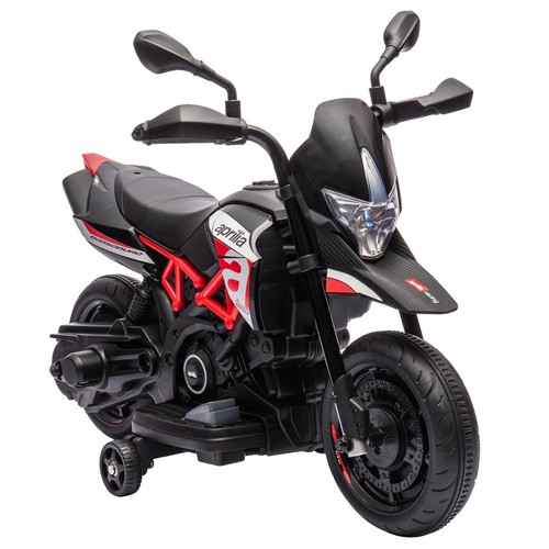 Moto elettrica bambini - moto,