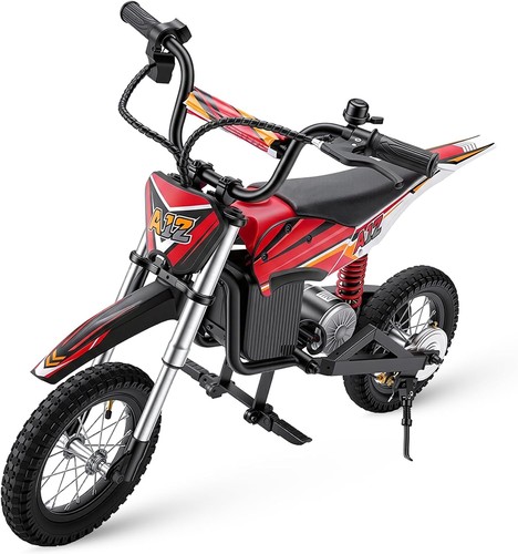 Bici cross per bambini - da,