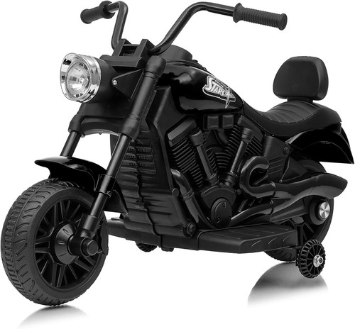 Moto elettrica per - , bambini