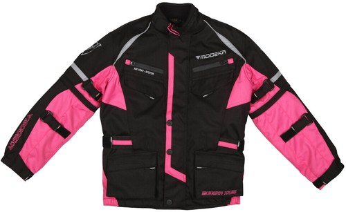 Giacca moto modeka tourex - giacca, ii