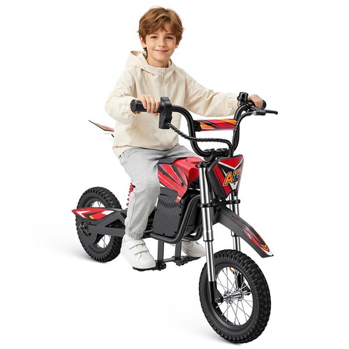 Moto elettrica per bambini - , a12