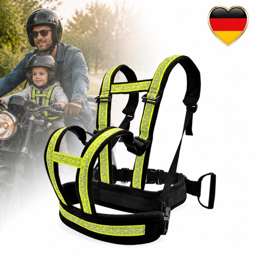Cintura sicurezza moto - di,