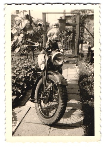 Fotografia moto simpatici - moto,,