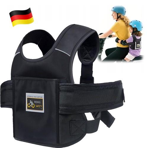 Cintura moto bambini - cintura,