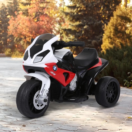 Homcom moto elettrica per - moto,
