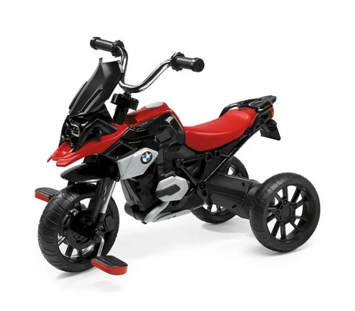 Bmw r1200 triciclo per - gs,
