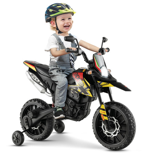 Moto elettrica 12v - elettrica, aprilia