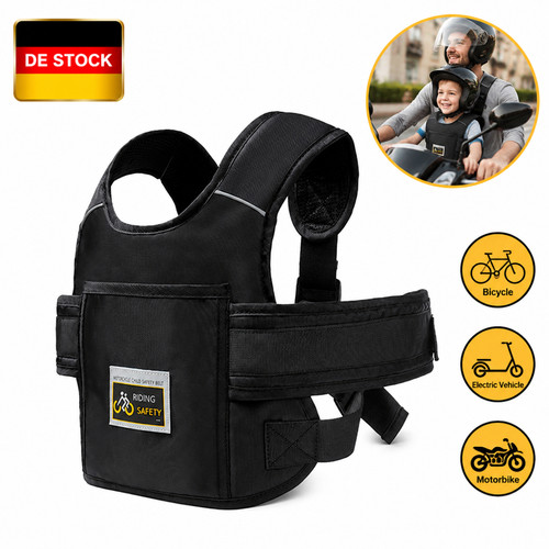 Cintura sicurezza moto - sicurezza,