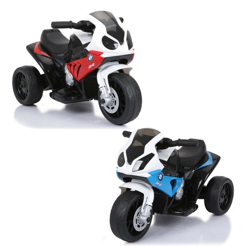 Bmw s1000 auto elettrica - s1000,