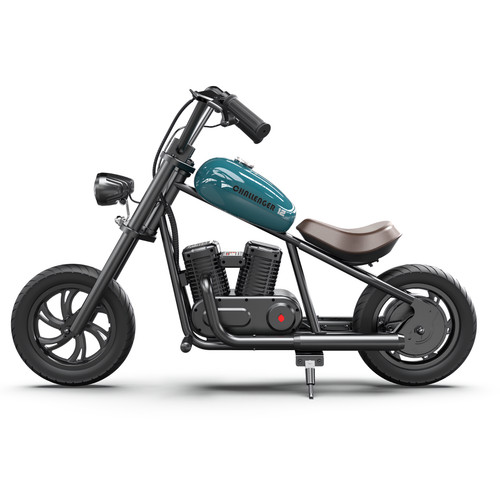 Moto elettrica anni - 6-12,