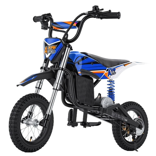 Moto elettrica bambini - moto,