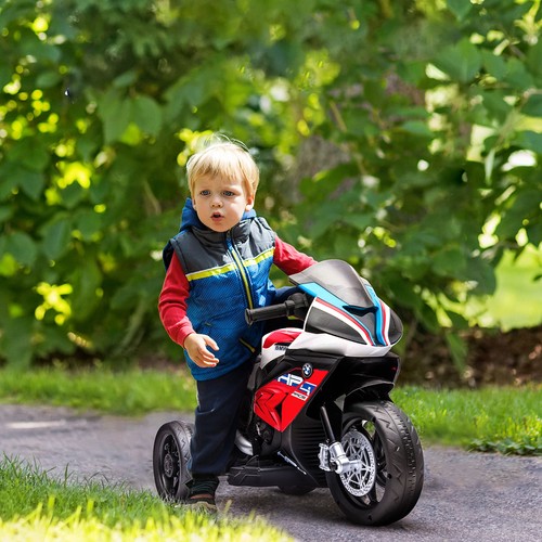 Homcom moto elettrica per - homcom,