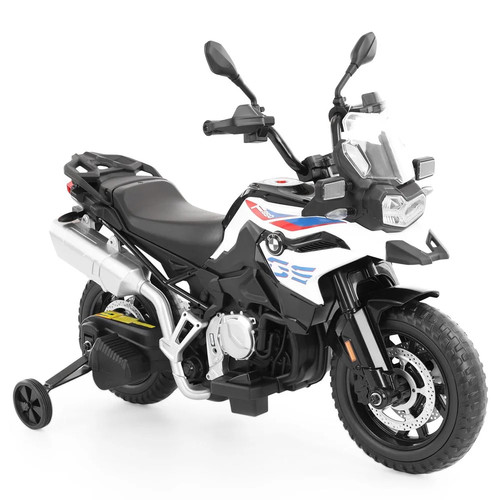 Moto batteria bmw - moto, gs