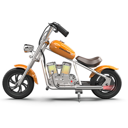 Moto elettrica bambini - moto,