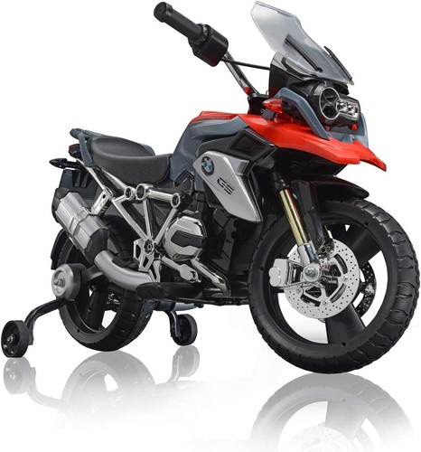 Rollplay bmw r1200gs - bmw,