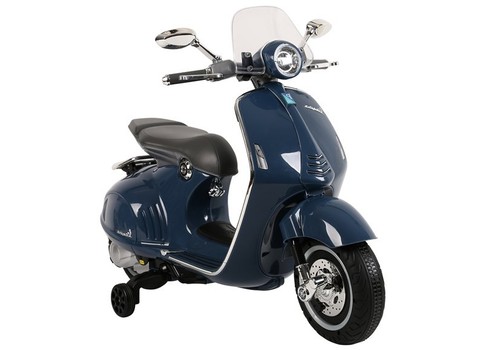 Kinder motorrad roller - kinder,
