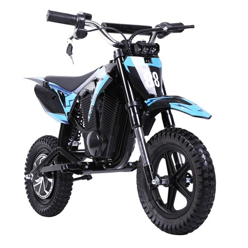Moto elettrica per - elettrica, bambini