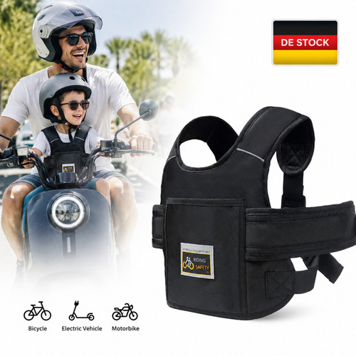 Cintura moto regolabile - moto,