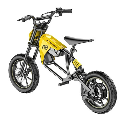 Hyper gogo moto - hyper,