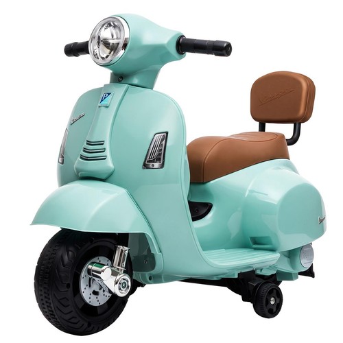 Moto elettrica bambini mini - moto,