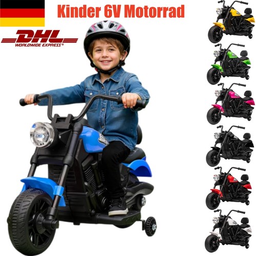 Moto elettrica bambini - elettrica,